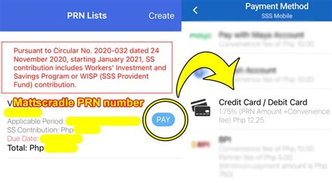 pay sss via gcash|7 Ways to Pay SSS Contributions: GCash, PayMaya, .